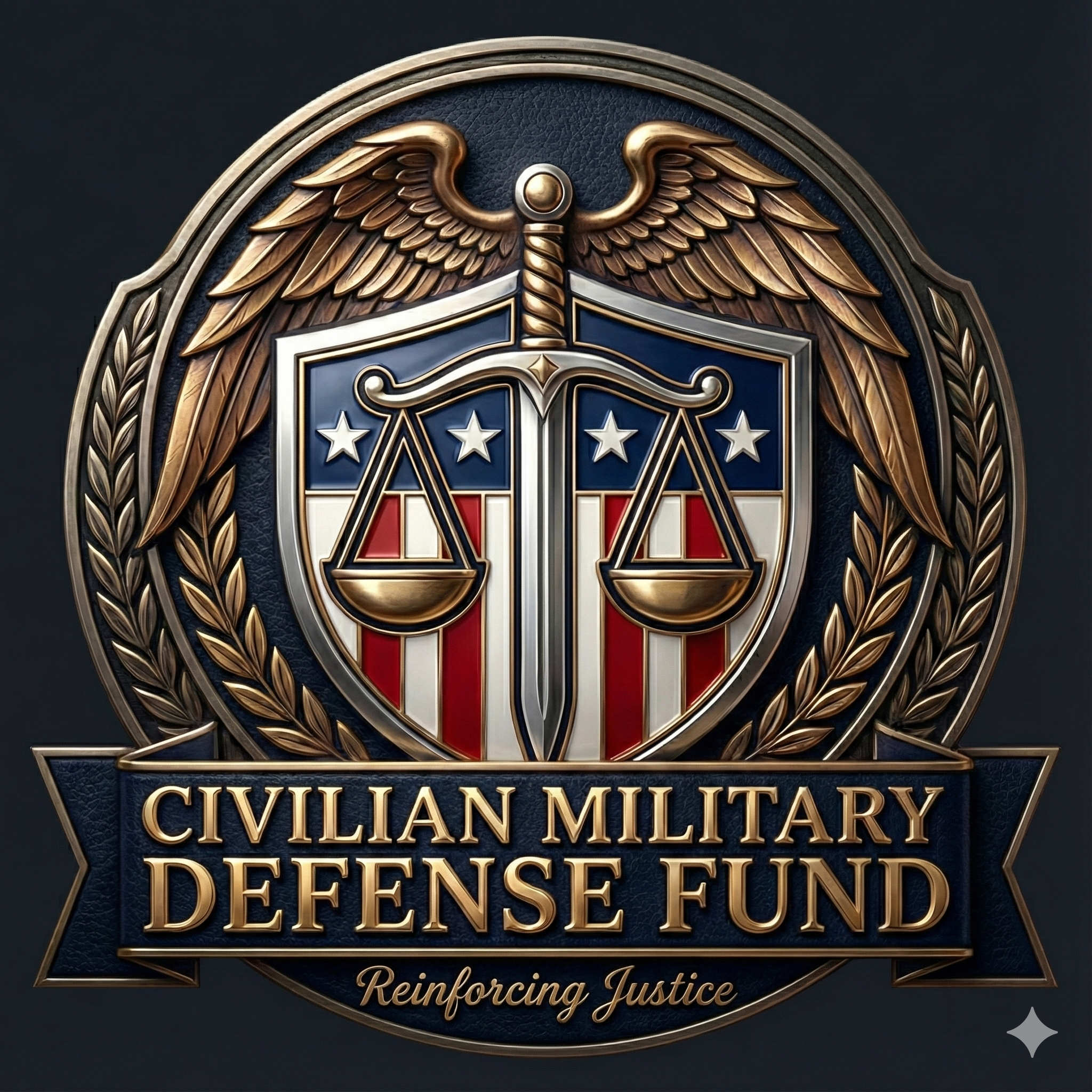 CMDF Logo